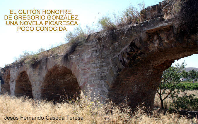 Restos de acueducto en Alcanadre. Hilario Pascual Gonzlez descubri a principios de los aos 80, el trazado que desde los manantiales de Sierra Lahez surta de agua a Calagurris a travs de esta conduccin de 30 kilmetros (mayor que el de Segovia con 18 kms). 