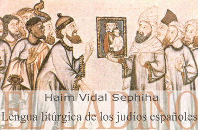 Conversión de musulmanes y judíos en las Cantigas de Alfonso X, el Sabio.