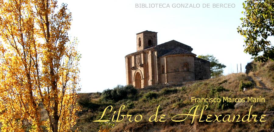 Santa Mara de la Piscina, iglesia romnica (La Rioja, Espaa) Imgenes en fichero PPS.