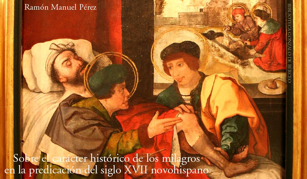 Milagro de la pierna de San Cosme y San Damin. Len Picardo. Retablo de Bocos (hacia 1525-1530). leo sobre tabla. Fondos de la Catedral de Burgos. 