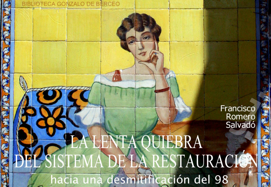 Publicidad de una antigua farmacia madrilea en la calle San Vicente Ferrer, esquina San Andrs, junto a la Plaza del 2 de Mayo.