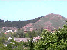 Cerro Malpica