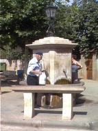 Fuente de San Pantaleón