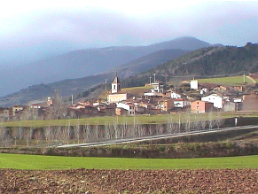 En un pueblo pequenno nomnado de Bereo, / Don Gonzalvo fo nado: esto yo bien lo creo.