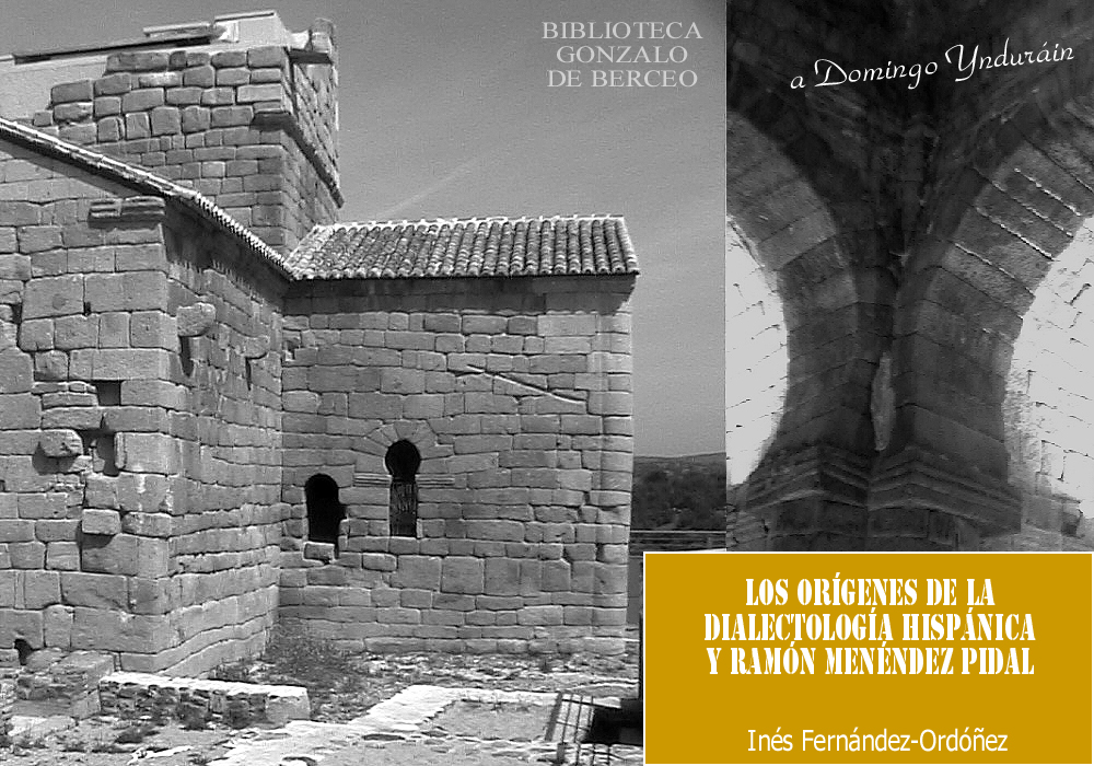 Santa Mara de Melque en Toledo (Espaa)