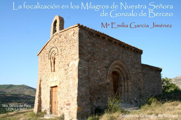 Ermita de Nuestra Señora del Plano. Siglos XII-XIII. LEZA DE RÍO LEZA (La Rioja)
