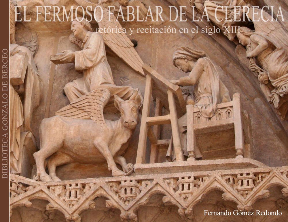 Puerta del Sarmental (s. XIII) de la Catedral de Burgos