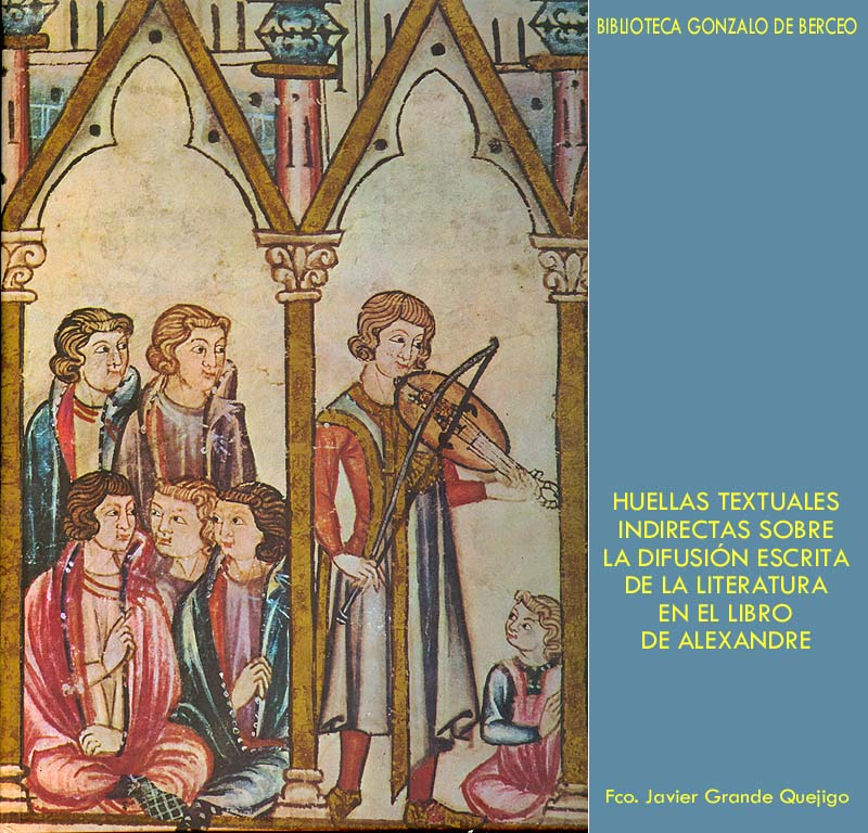Detalle. Miniatura de la cantiga 194 del Códice T.I.1 de El Escorial.