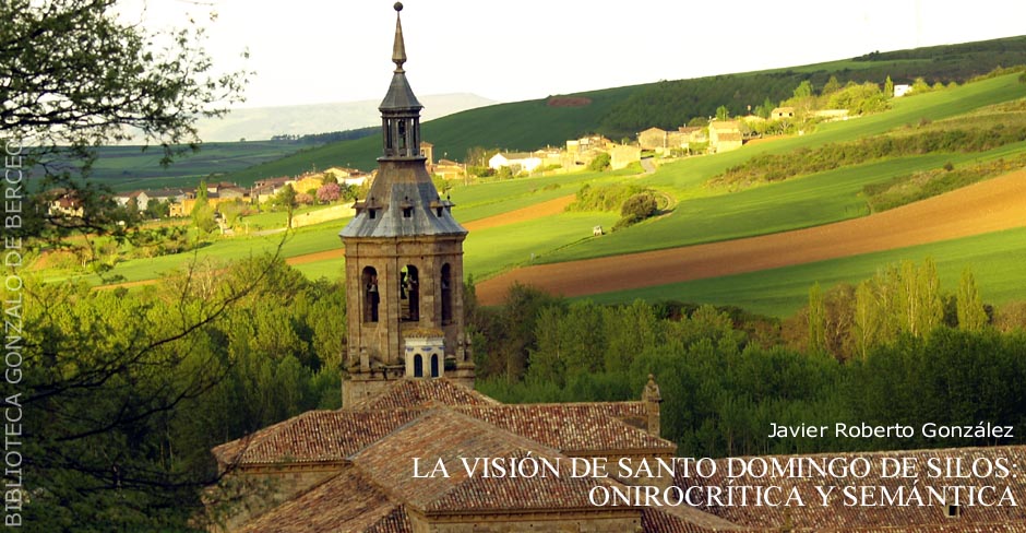 Monasterio de Yuso en San Millán de la Cogolla (La Rioja). [Fotografías extractadas de los originales cedidos por R.Nieto]