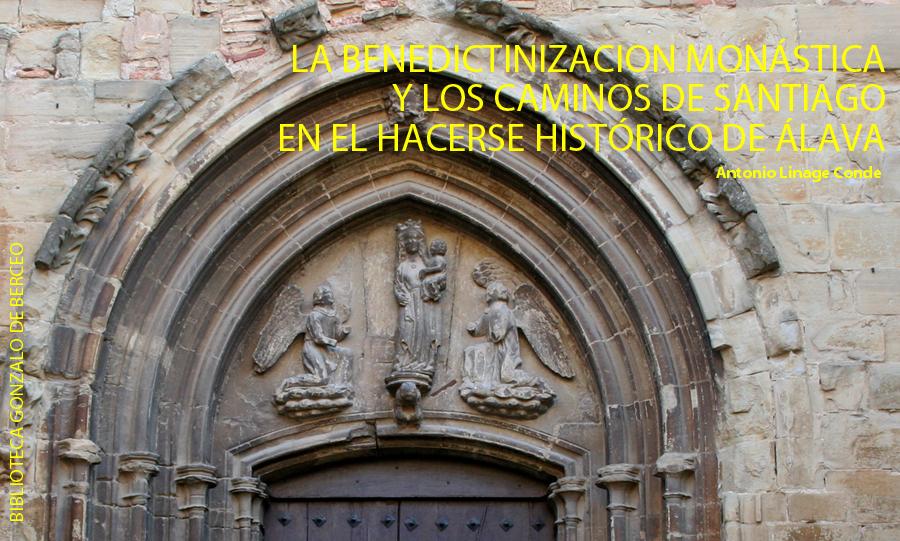 Viana, Iglesia de Santa María de la Asunción.(Puerta gótica).Construida en estilo gótico a finales del siglo XIII y comienzos del XIV, sufre ampliaciones y modificaciones en los siglos XVI y XVII. Desde 1931 tiene categoría de Monumento Nacional. 