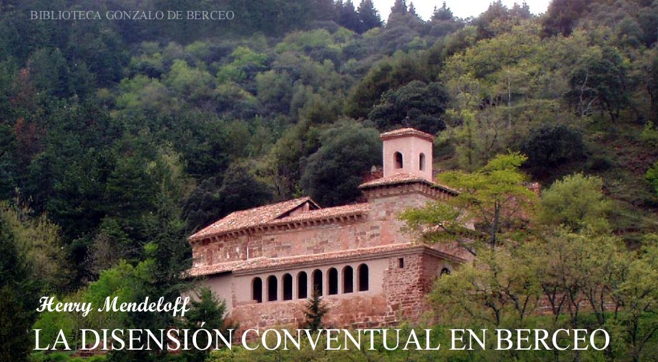 Monasterio de Suso en San Millán de la Cogolla, La Rioja (España)