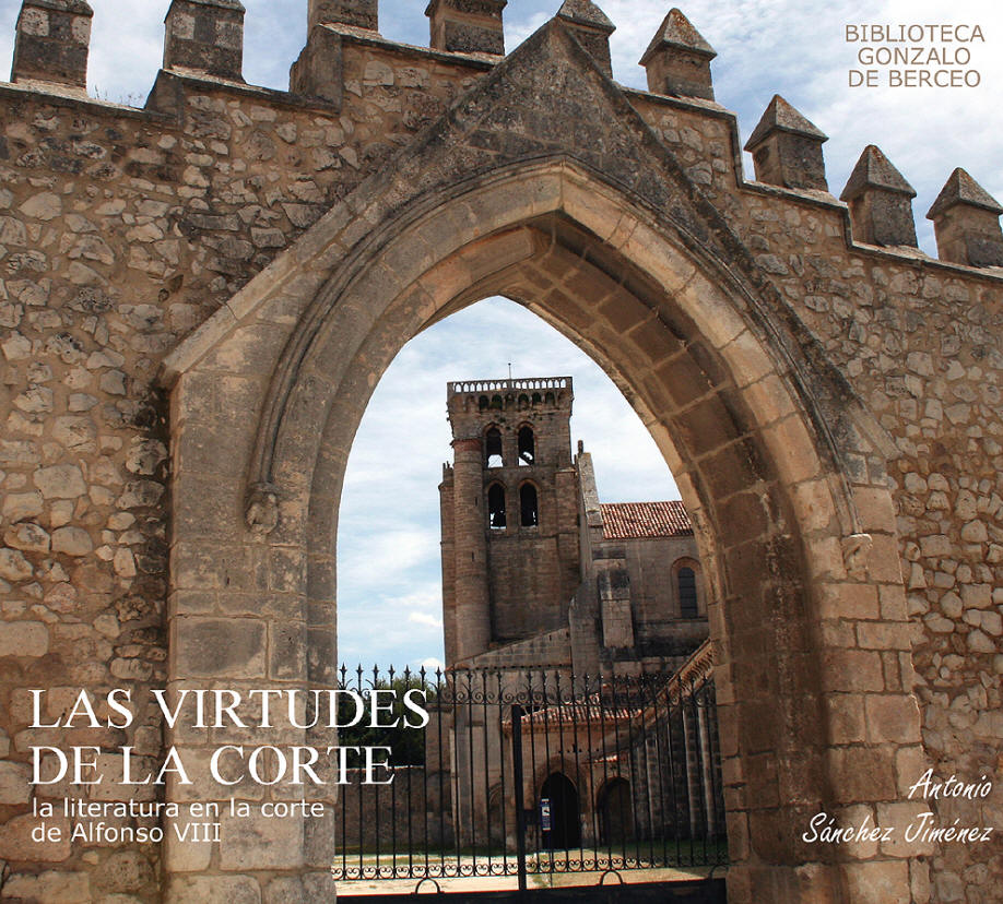 Monasterio de las Huegas en Burgos