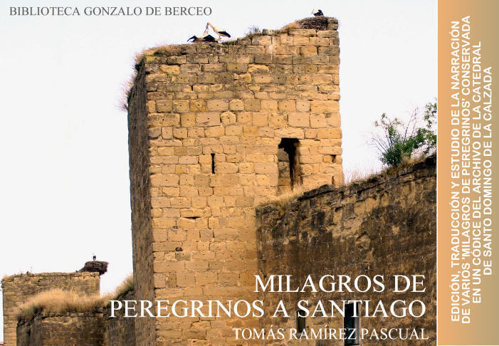 MURALLA DE SANTO DOMINGO DE LA CALZADA