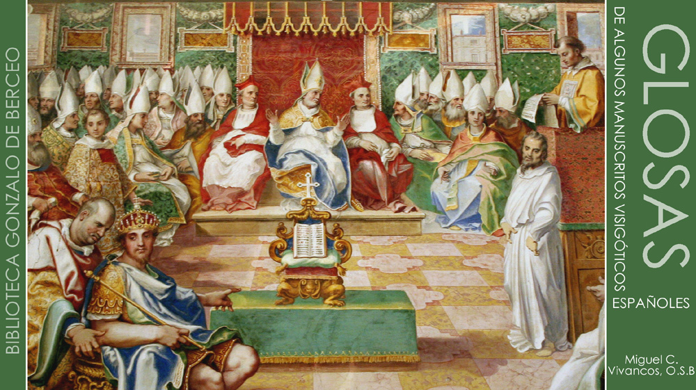 Museos Vaticanos. Concilio de Nicea