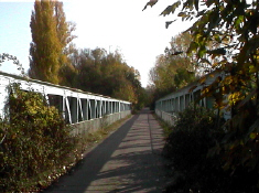 Puente de Hierro