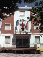 Casa Consistorial