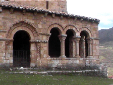 Ermita de san Cristobal