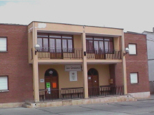 Ayuntamiento de Cañas