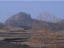  el valle del Najerilla desde la carretera de Pedroso