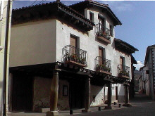 Casona tpica