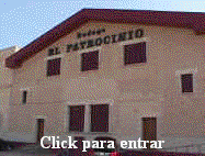 Cooperativa de Uruñuela (Bodega el Patrocinio)