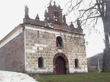 Ermita de Santa Aurea