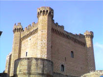 Castillo de Sajazarra